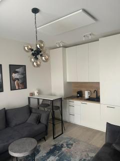 M&M APARTAMENTAI-Mano Jūra2 - Palanga - 8