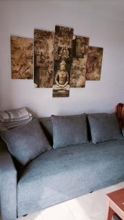 Costa Blanka resident apartman - Torrevieja - 8