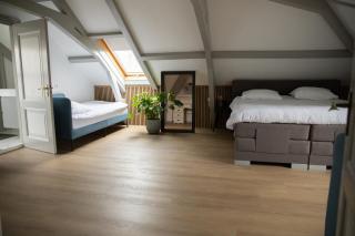 Grand Monumental Residence Edam - Edam - 2