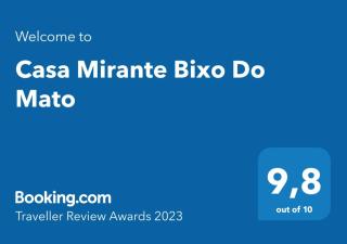 Casa Mirante Bixo Do Mato - Muçum - 8
