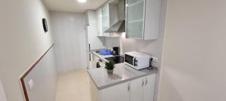 Homes of Spain, Apartamentos Paraiso de Vera Playa, Ed Tahiti, bajo G a pie de la playa, vistas piscina - 1