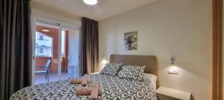 Homes of Spain, Apartamentos Paraiso de Vera Playa, Ed Tahiti, bajo G a pie de la playa, vistas piscina - Vera - 7
