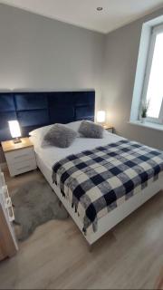 Apartament Nowodworska - Elblag - 7