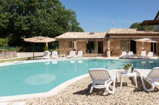 Casa Brigante Luxury with Pool - Capannori - 2