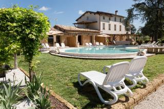 Casa Brigante Luxury with Pool - Capannori - 9