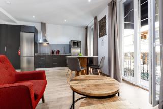 Pinzon Studios & Penthouse - Alicante - 0