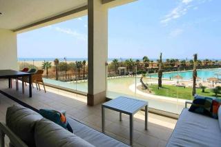 OCEAN HOMES, Luxury Apartments - By AC REAL - 2