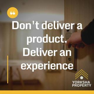 Yorksha Luxury Apartments Leeds - 4