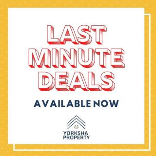 Yorksha Luxury Apartments Leeds - 2