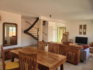 Gîte l'atelier de Phil et Delfe - Sainte-Cécile-les-Vignes - 1