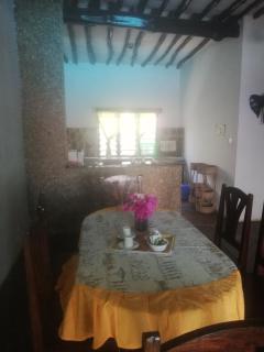 Chiky Villa - Watamu - 9