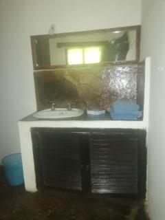 Chiky Villa - Watamu - 8