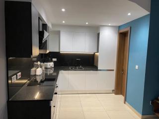 Spinola Bay Apt - Beatiful 3-Double Bed apt near beach in Prime Location - St. Julianʼs - 1