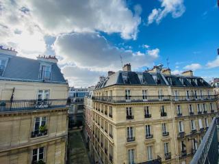 Queens Boutique Hotel - Parijs - 5