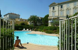 VILLAS DES LYS - Cannes - 0