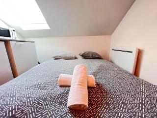 LE LESTIN - Wifi - Centre ville - PROPERTY RENTAL NM - Périgueux - 6