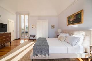 Large, luxurious family apartment in Biella's historic center - Biella - 8