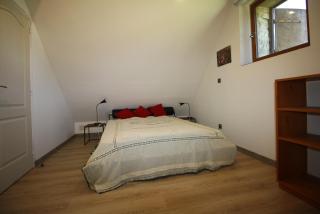 Gîte de La Borne - 5