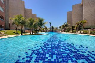 Scopa Beach #C2100 - Porto das Dunas por Carpediem - Aquiraz - 9