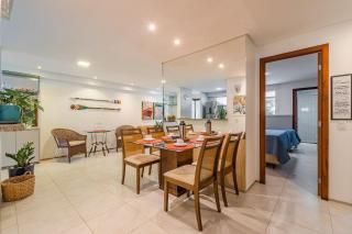 Scopa Beach #C2100 - Porto das Dunas por Carpediem - 1