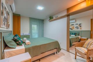 Scopa Beach #C2100 - Porto das Dunas por Carpediem - Aquiraz - 4