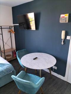 Stylish Studio 1Bedroom in London Center - Londen - 3
