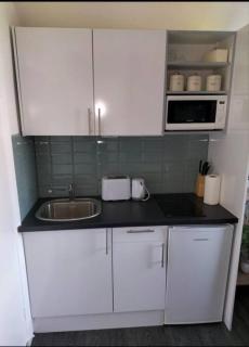 Stylish Studio 1Bedroom in London Center - Londen - 7
