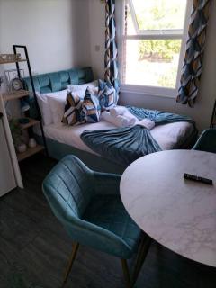 Stylish Studio 1Bedroom in London Center - Londen - 0