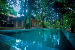 Villa Nook Serene - 9