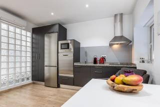 Pinzon Studios & Penthouse - Alicante - 4