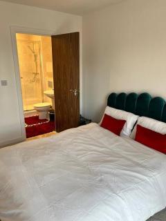 Luxury New Flat, 5mins from Lakeside Mall - West Thurrock - 7