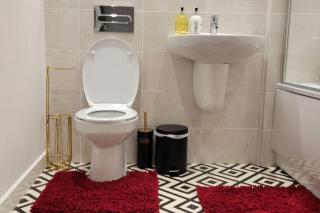 Luxury New Flat, 5mins from Lakeside Mall - West Thurrock - 5