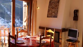 Soldeu Paradis Tarter Mig - El Tarter - 4