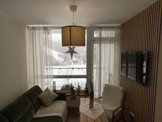 HEARTH HILL VIEW APARTMENT - Ustroń - 9