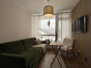 HEARTH HILL VIEW APARTMENT - Ustroń - 1