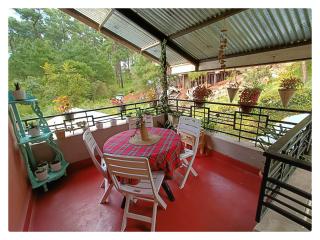 Sha Ri Loum Homestay - 6