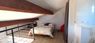 LE CHERRY GARDEN - Hameau du Rivage Appartement en résidence avec piscine - parking - proche plage - Saint-Cyprien - 7