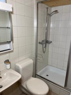 Appartement Seelewärmerli - Balsam für Ihre Seele - 1