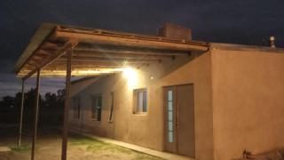 Amor de Finca - General Alvear - 1