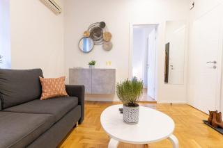 Official 4* Brand New Modern Apartment/Balcony - Zagreb - 0
