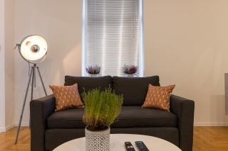 Official 4* Brand New Modern Apartment/Balcony - Zagreb - 8