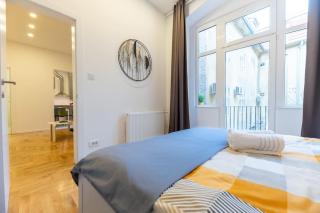 Official 4* Brand New Modern Apartment/Balcony - Zagreb - 7