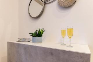 Official 4* Brand New Modern Apartment/Balcony - Zagreb - 5