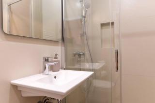 Official 4* Brand New Modern Apartment/Balcony - Zagreb - 3