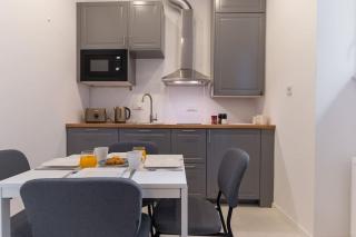 Official 4* Brand New Modern Apartment/Balcony - Zagreb - 1