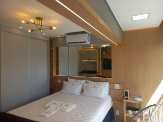 Apto NOVO equipado Moema - São Paulo - 5