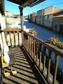 Casa Garcia - Chaves - Chaves - 8