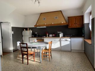 Gîte à la campagne 6-8 personnes - 7