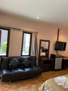 Banana Place Resort - 5