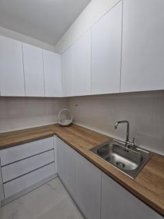 The Apartment - Escópia - 6